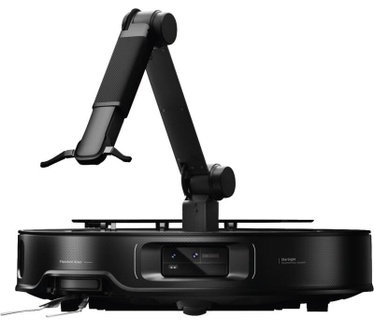 Roborock Saros Z70 R&D