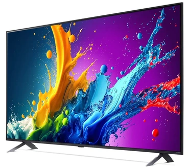 LG QNED 50QNED80T6A Blauw