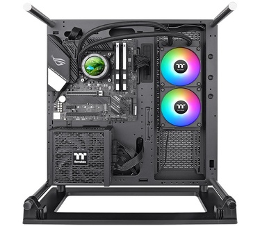 Thermaltake CL-W414-PL12SW-A