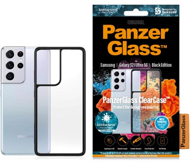 PanzerGlass 0263 (Galaxy S Ultra series) Transparant