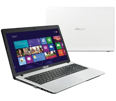 Asus F552LDV-SX1082H