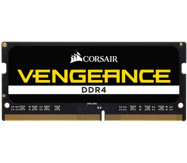 Corsair Vengeance CMSX16GX4M1A2400C16