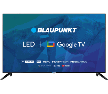 Blaupunkt 50QBG6000S