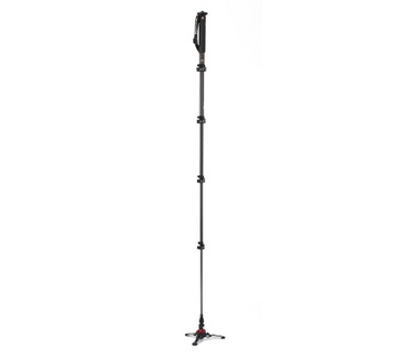 Manfrotto XPRO Monopod (5 secties)