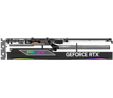 PNY GeForce RTX 5070 Ti ARGB EPIC-X RGB Overclocked