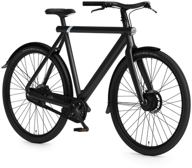 VanMoof Electrified S3 Kenmerken Tweakers