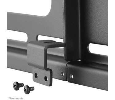 Neomounts by Newstar flatscreen menu board wandsteun