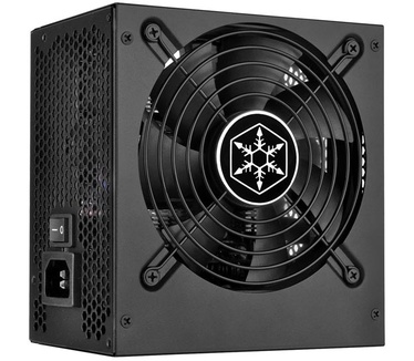 Silverstone SST-ST65F-PT