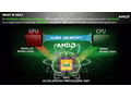 AMD hUMA