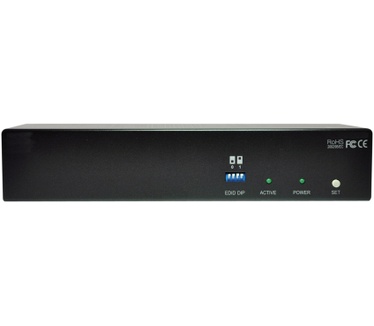 LevelOne HDMI over Cat.5 Transmitter, 300m, 8 Channel Outputs