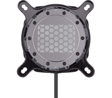 Corsair Hydro Hydro X Series XC7 RGB CPU Water Block (115x/AM4)
