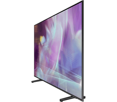 Samsung Samsung QE43Q65A Zwart