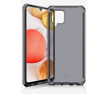 ITSKINS SpectrumClear (Galaxy A42 5G) Grijs