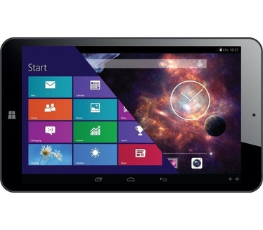 eSTAR Gemini IPS Intel Quad Core