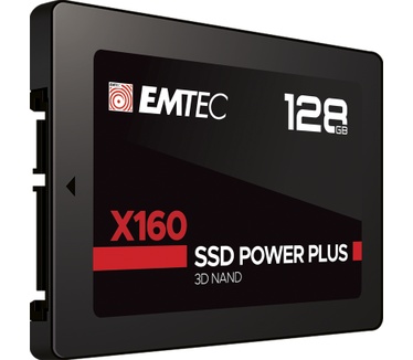 Emtec X160