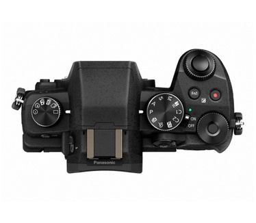 Panasonic DMC-G81