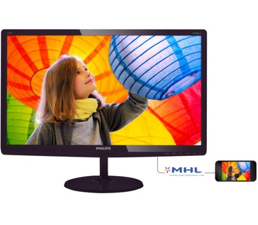 Philips LCD-monitor