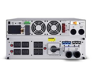 Cyberpower OLS6KERT5UM