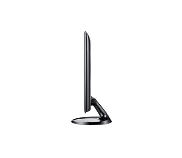 Samsung Syncmaster T24A550 Zwart