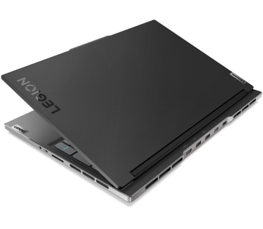 Lenovo Legion S7 16ARHA7 (82UG002BGE, Qwertz toetsenbord)