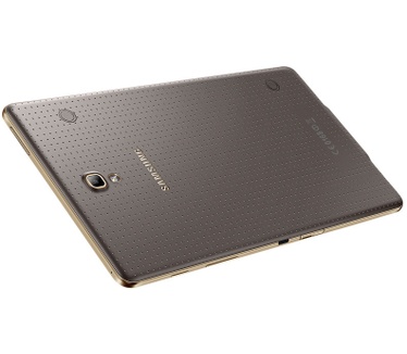 Samsung Galaxy Tab S 8.4" LTE Goud
