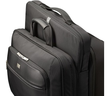Case Logic 17" Checkpoint Friendly Rolling