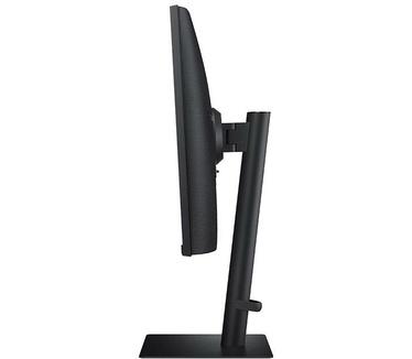 Webcam Monitor S4