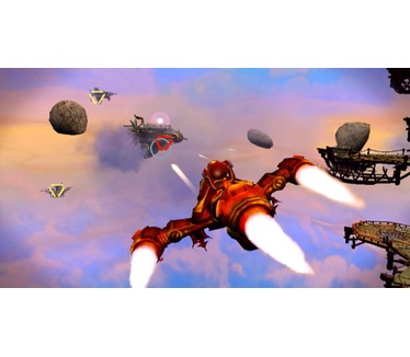 Skylanders Trap Team Starter Pack, Wii