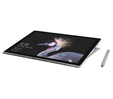 Microsoft Surface Pro