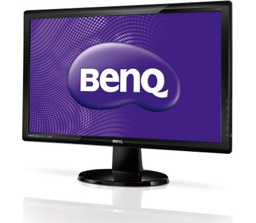 BenQ GW2750HM Zwart