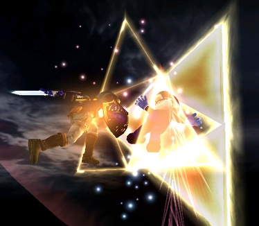 Super Smash Bros. Brawl screenshot