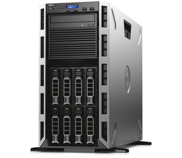 Dell Poweredge T430 (T430-0848)