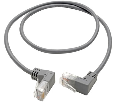 Tripp-Lite N201-SR2-GY Grijs
