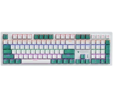 Machenike K520 (Red Switch)