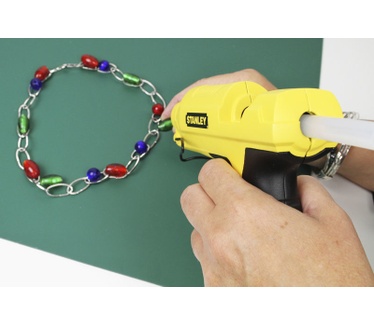 Stanley 6-GR50 Snel Lijmpistool