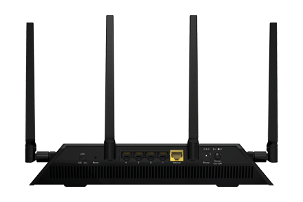 Netgear Nighthawk X4 AC2350 R7500
