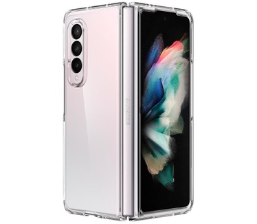 Spigen Crystal Hybrid