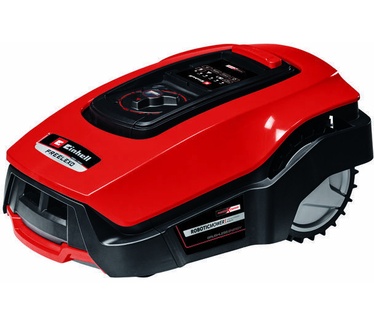 Einhell FREELEXO 600 BT