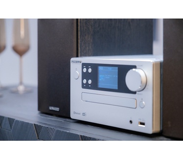 Kenwood M-725DAB-S