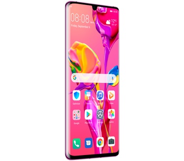 Huawei P30 Pro 128GB Roze