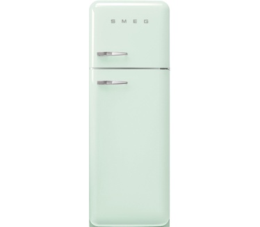 Smeg FAB30 -FAB30RPG6---50´s-Style-Watergroen