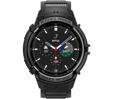 Spigen Rugged Armor Pro