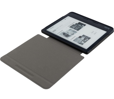 Gecko Covers Kobo Libra 2 EasyClick Cover Black