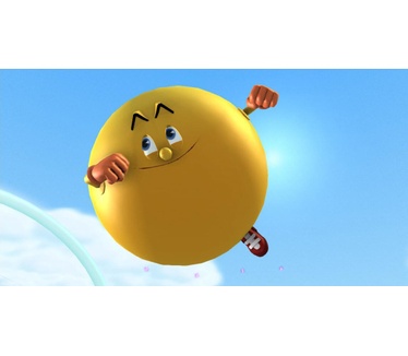 Pac-Man and the Ghostly Adventures, PS3