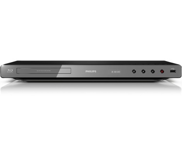 Philips BDP2850