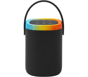 Gembird SPK-BT-LED-06