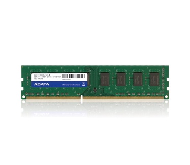A-DATA Supreme A-Data 2048 MB DDR3/1333 (PC10600) Retail