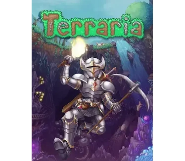 Terraria