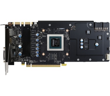 MSI Geforce GTX 970 GAMING 4G LE
