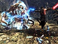 Star Wars: The Force Unleashed review